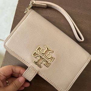 Tory Burch Wristlet